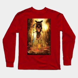 Guardian Long Sleeve T-Shirt